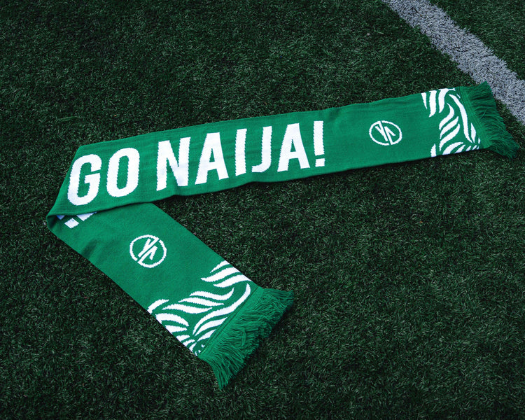 Naija Scarf