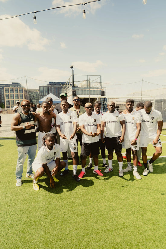 OYA at Culture Cup 2026
