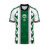 Nigeria 2026 Fan Jersey