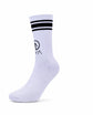 1 Crew Sock
