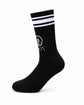 1 Crew Sock