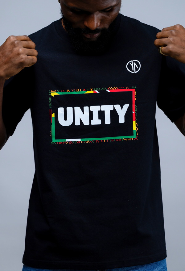 Unity Flag Tee