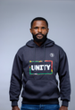 Unity Flag Hoodie Oya