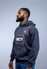 Unity Flag Hoodie Oya