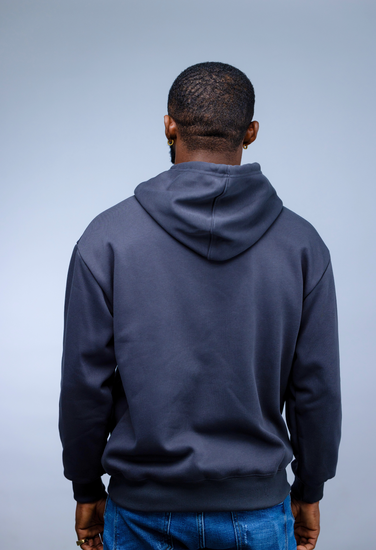 Unity Flag Hoodie Oya