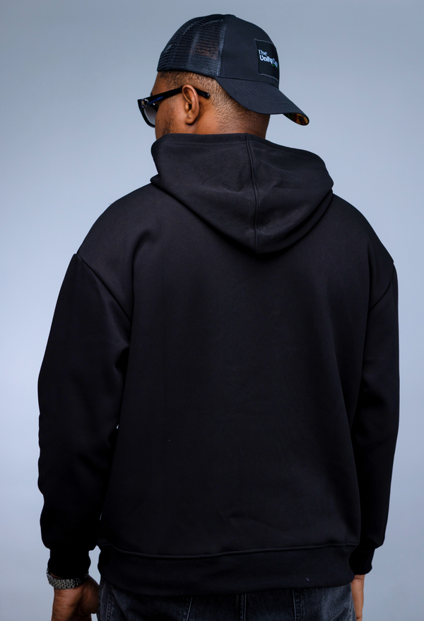 Unity Flag Hoodie