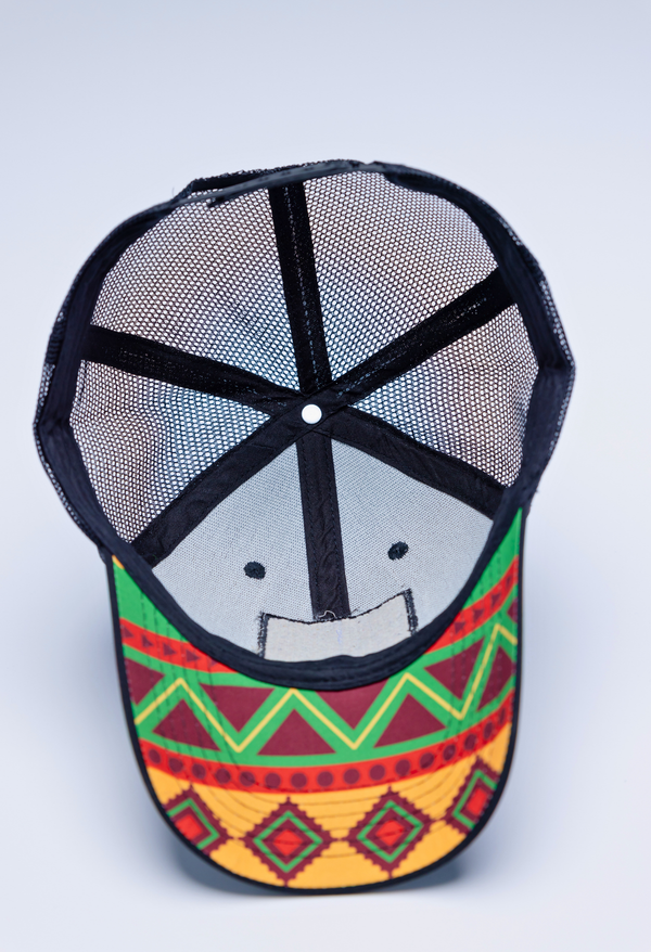 The Unity Cup Trucker Hat