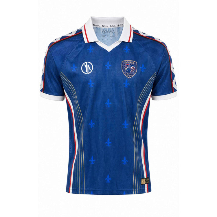 France 2026 Fan Jersey