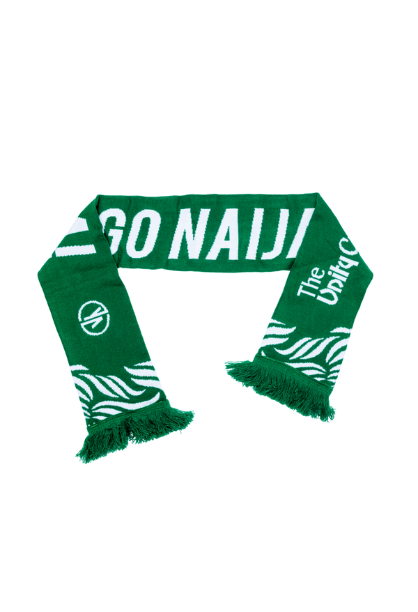 Naija Scarf