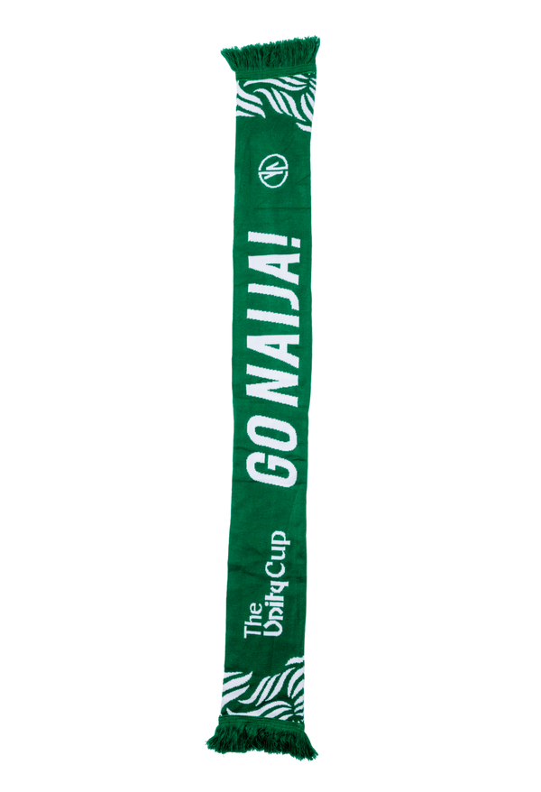 Naija Scarf
