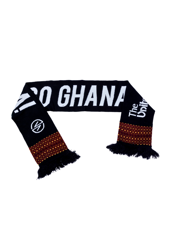 Ghana Scarf