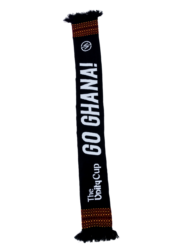 Ghana Scarf