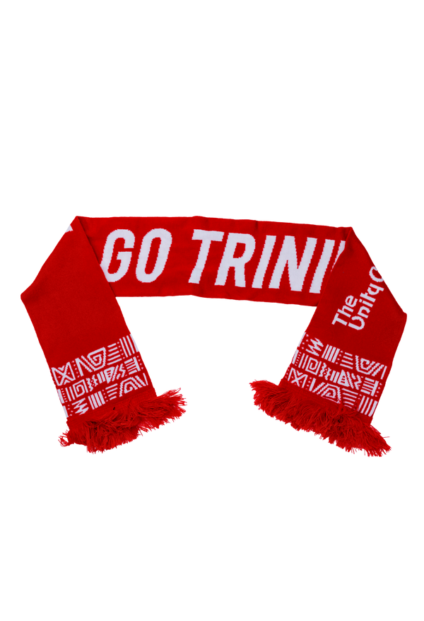 Trinidad and Tobago Scarf