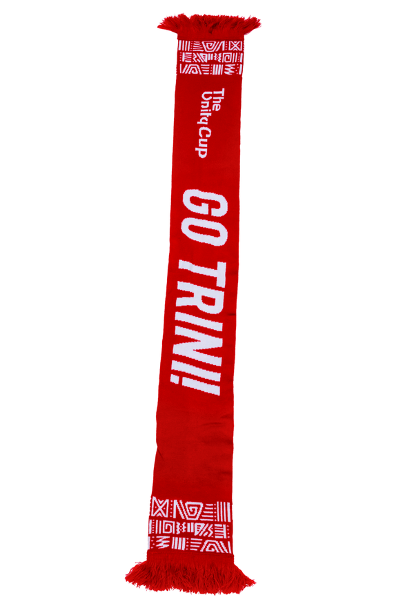 Trinidad and Tobago Scarf