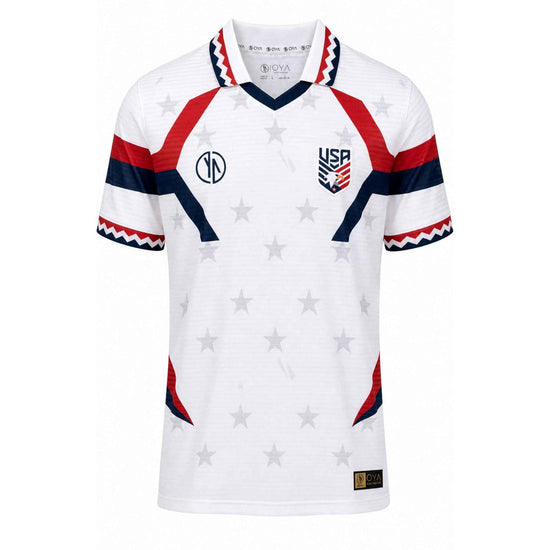 USA 2026 Fan Jersey