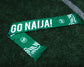 Naija Scarf