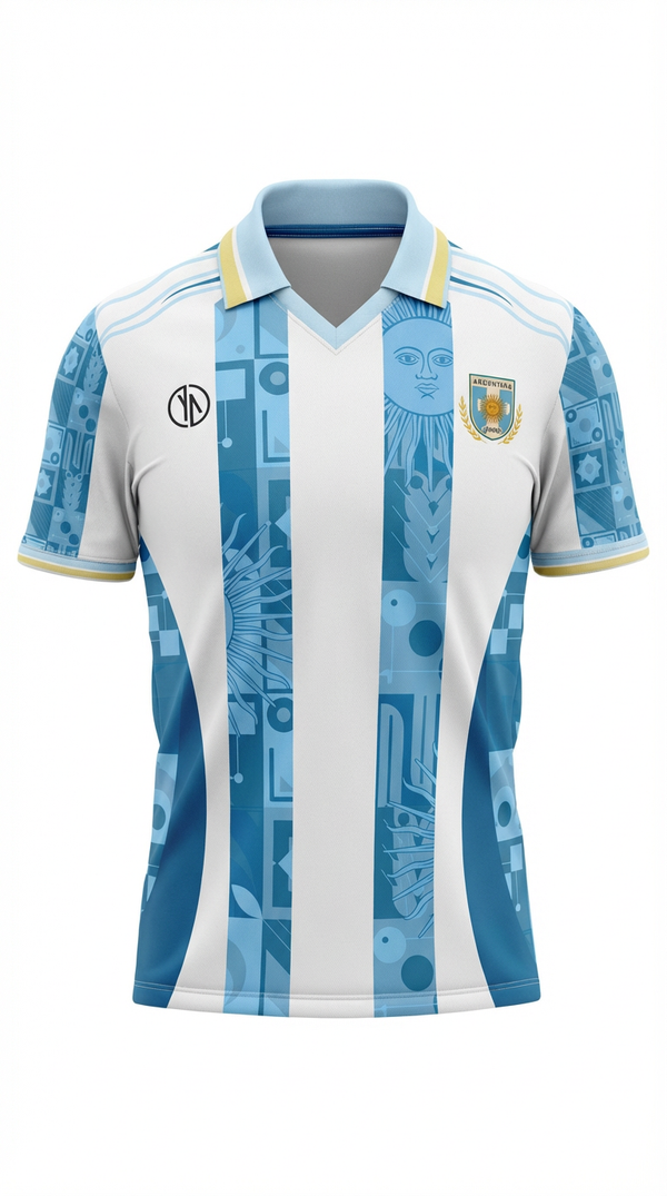 Argentina Jersey