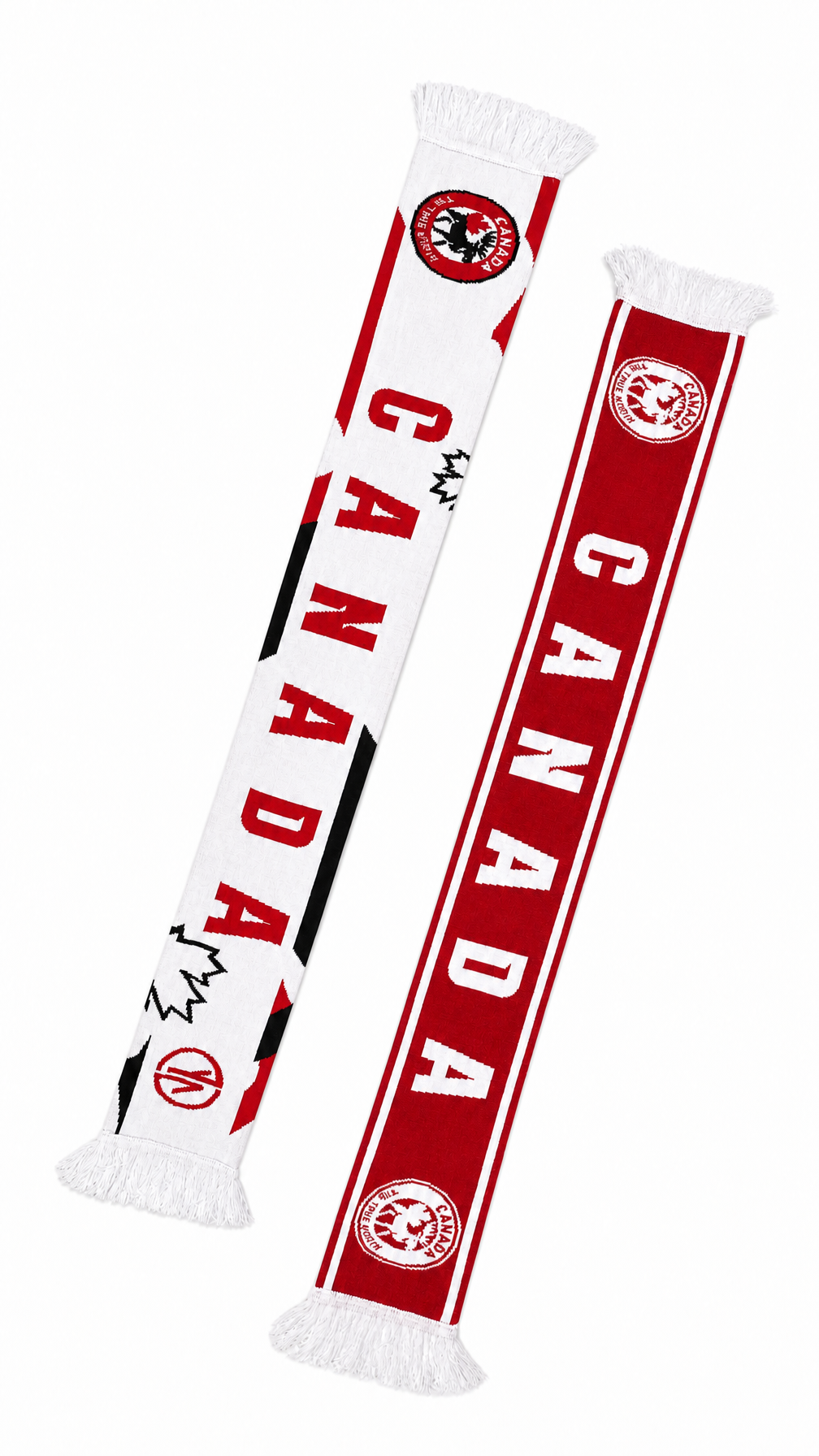 Canada 2026 Scarf Oya