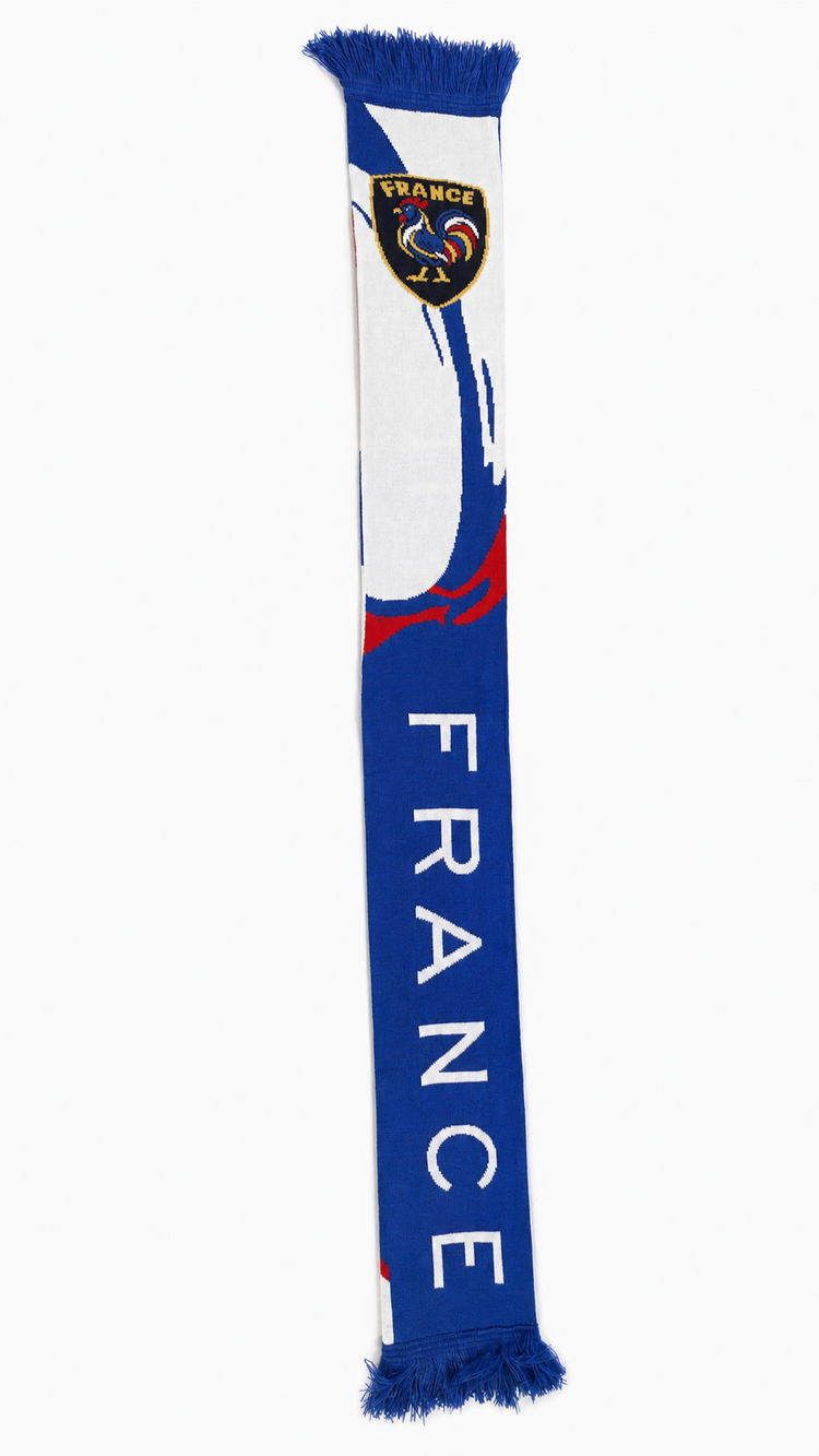 France 2026 Scarf Oya