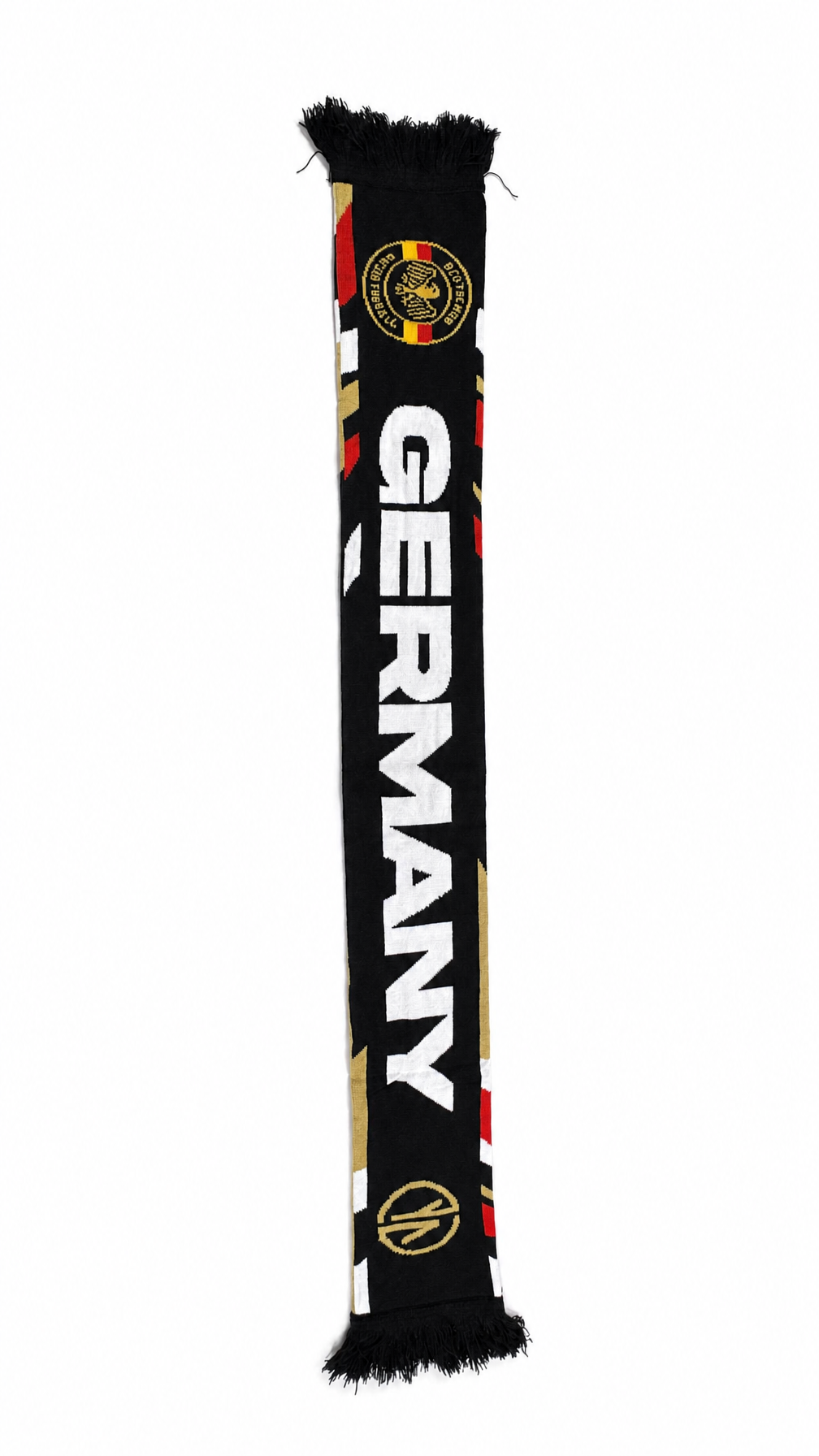 Germany 2026 Scarf Oya
