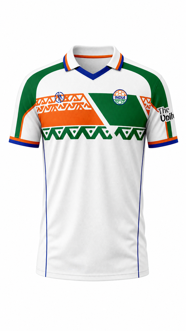 India Unity Cup Jersey
