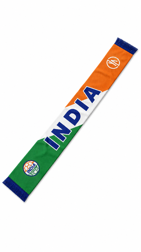 India Unity Cup Scarf