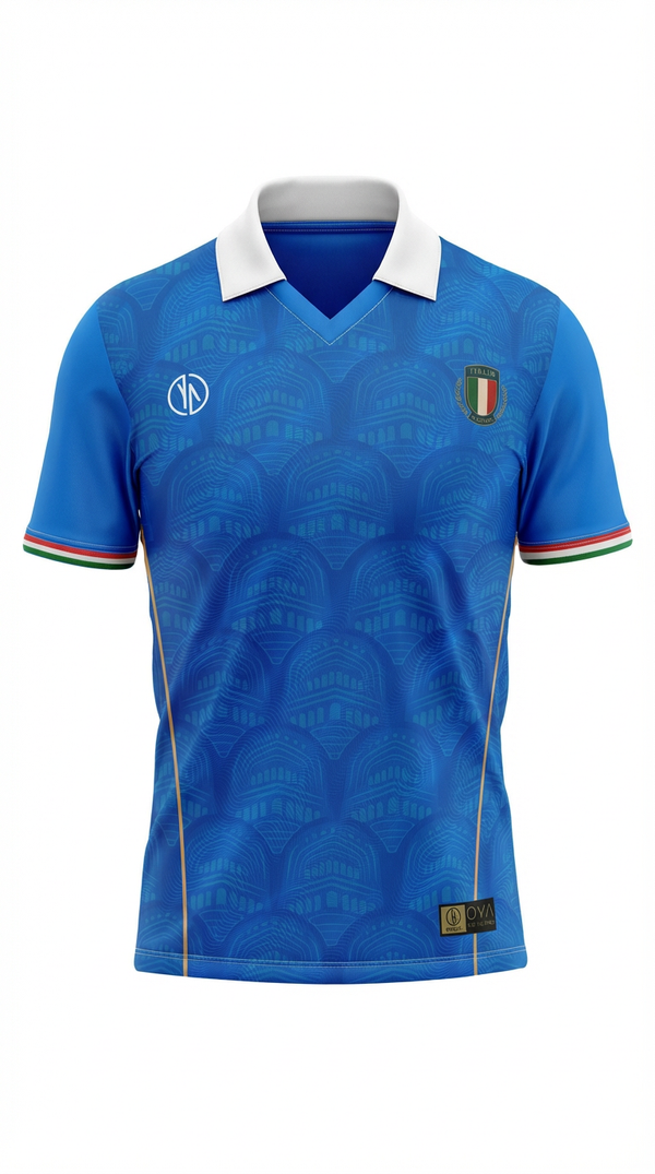 Italy Jersey
