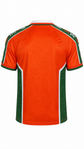 Ivory Coast 2026 Fan Jersey Oya