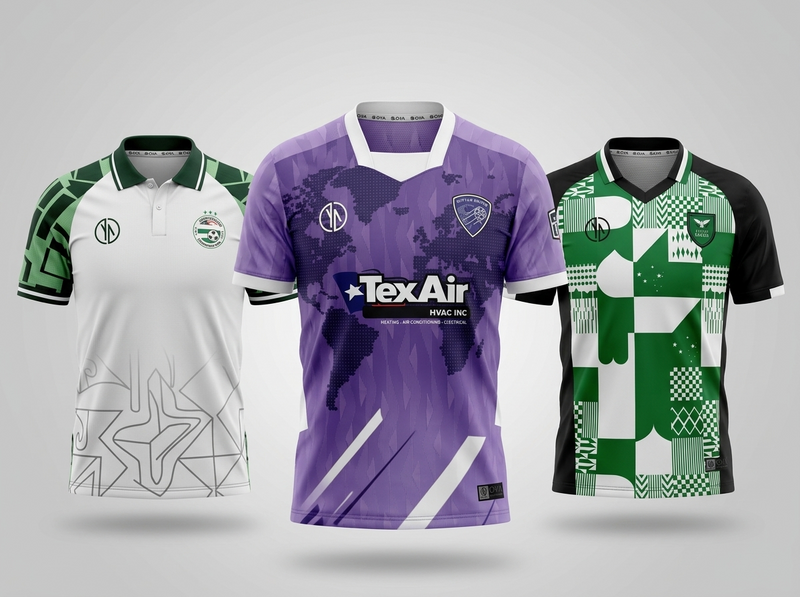 Club Shop
