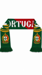 Portugal 2026 Scarf