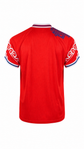 South Korea 2026 Fan Jersey Oya