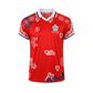 South Korea 2026 Fan Jersey Oya