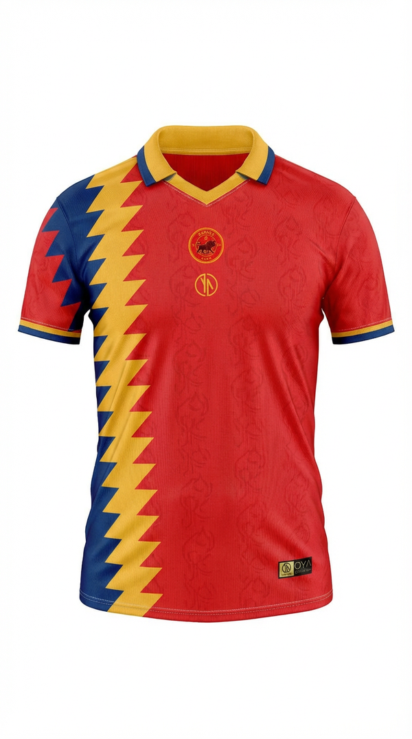 Spain Jersey