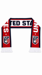 USA 2026 Scarf