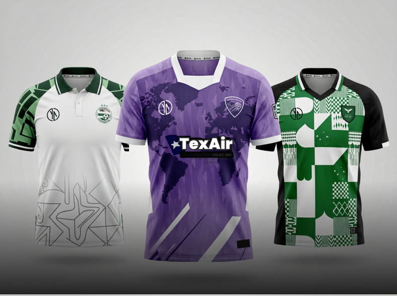 Club Shop