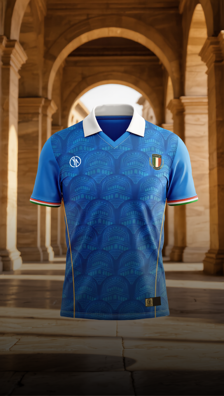 Summer 2026 Collection